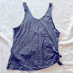 Athleta tank top. Like new condition XL